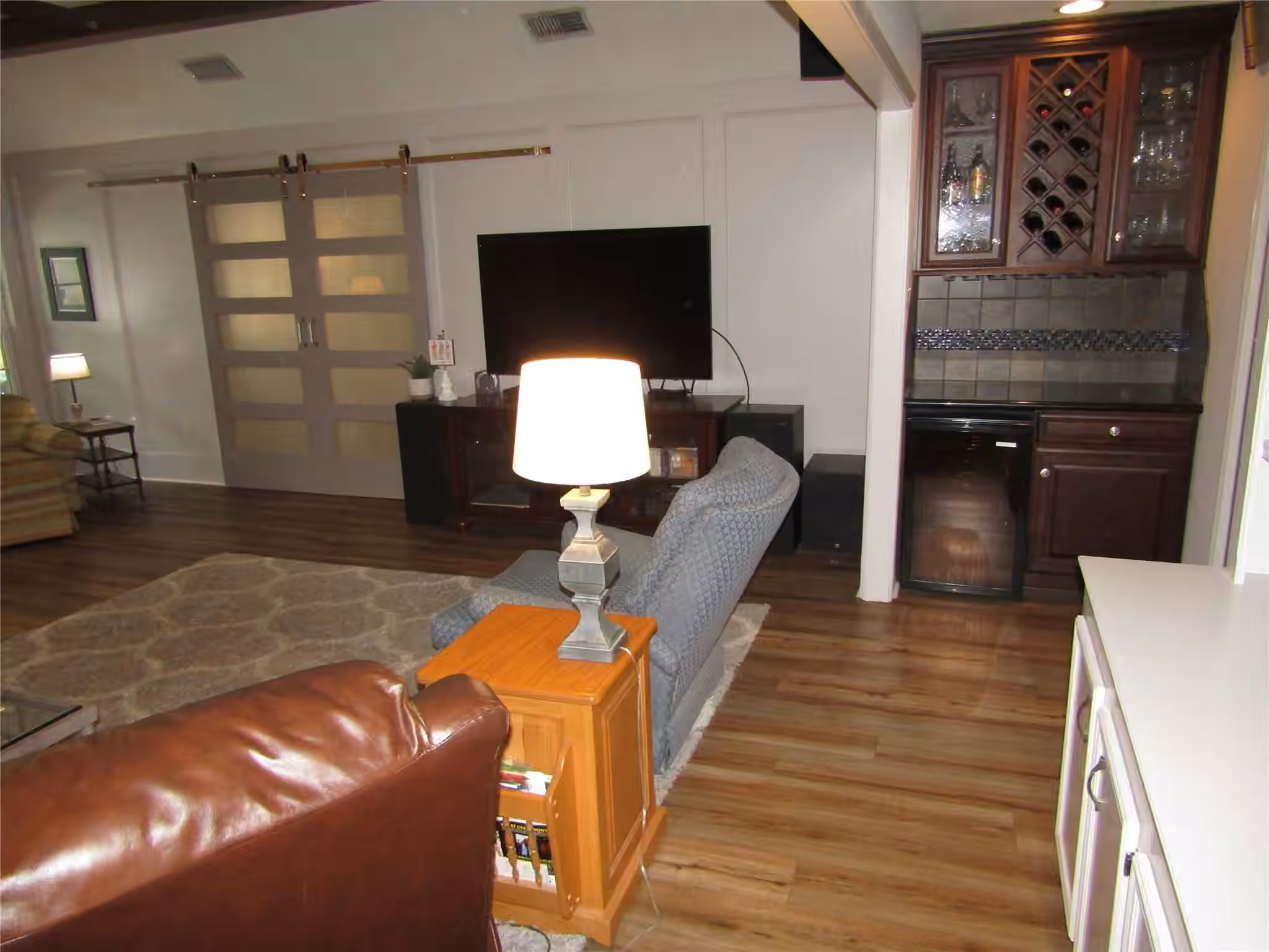 Photo 3 of 12139 Glenway Drive, Houston, TX