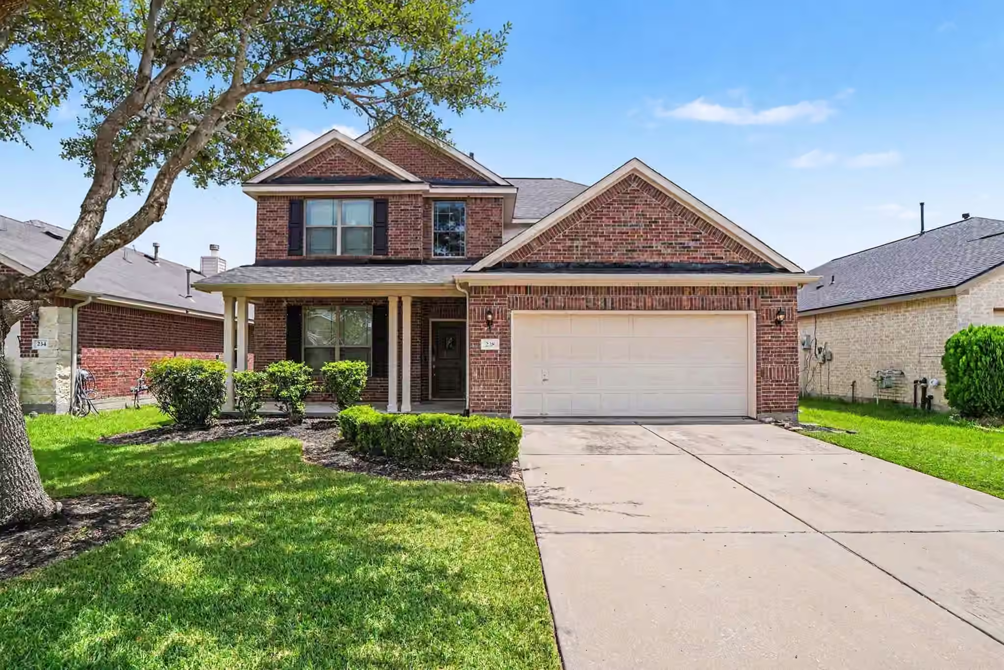 Photo of 238 Silver Ripple Drive, Rosenberg, TX 77469