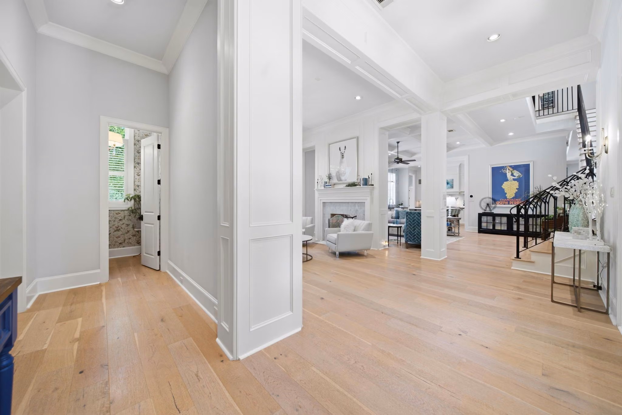 Photo 6 of 859 Eagle Pointe, Montgomery, TX