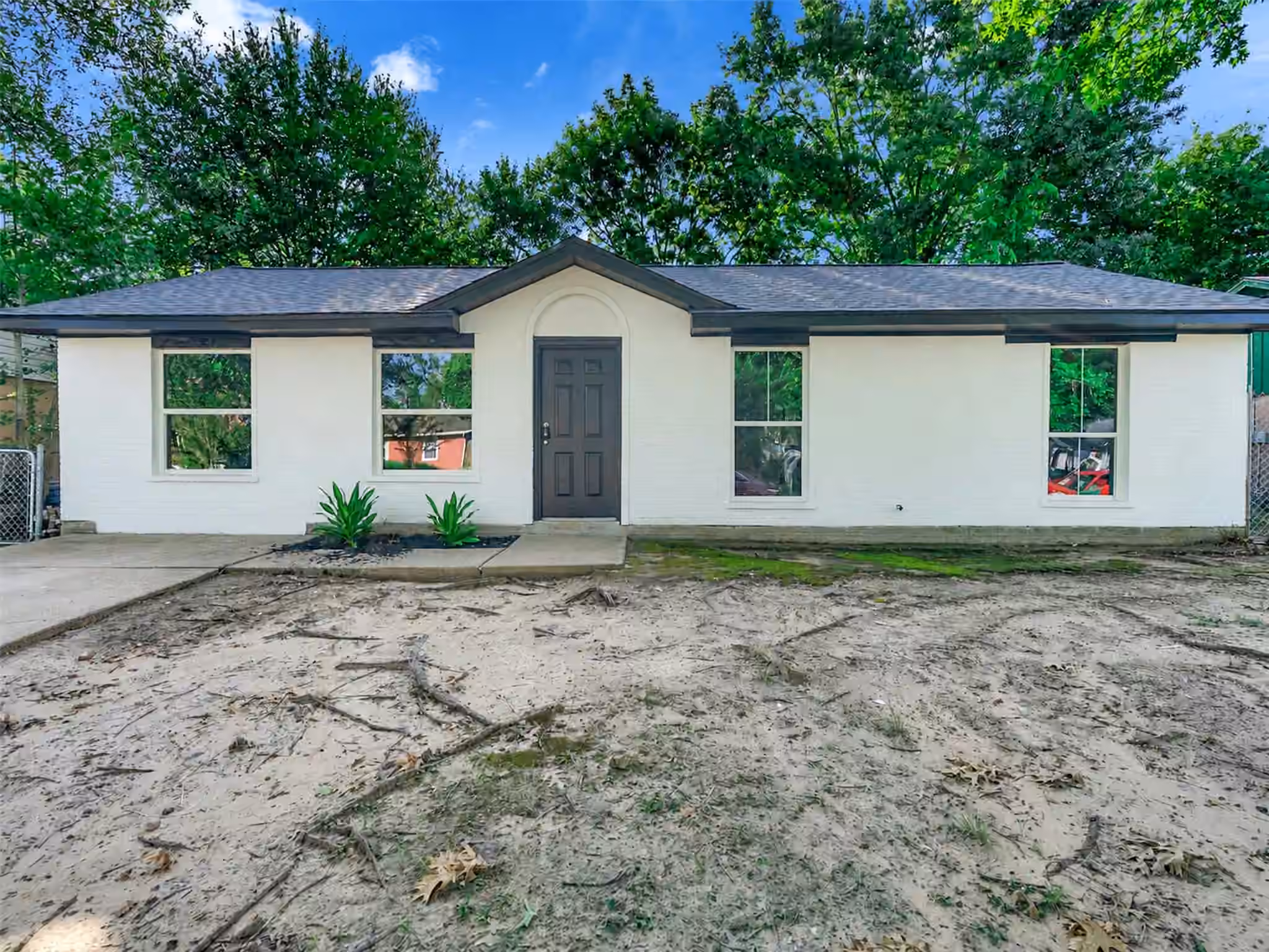 Photo of 9814 Trumpet Street, Houston, TX