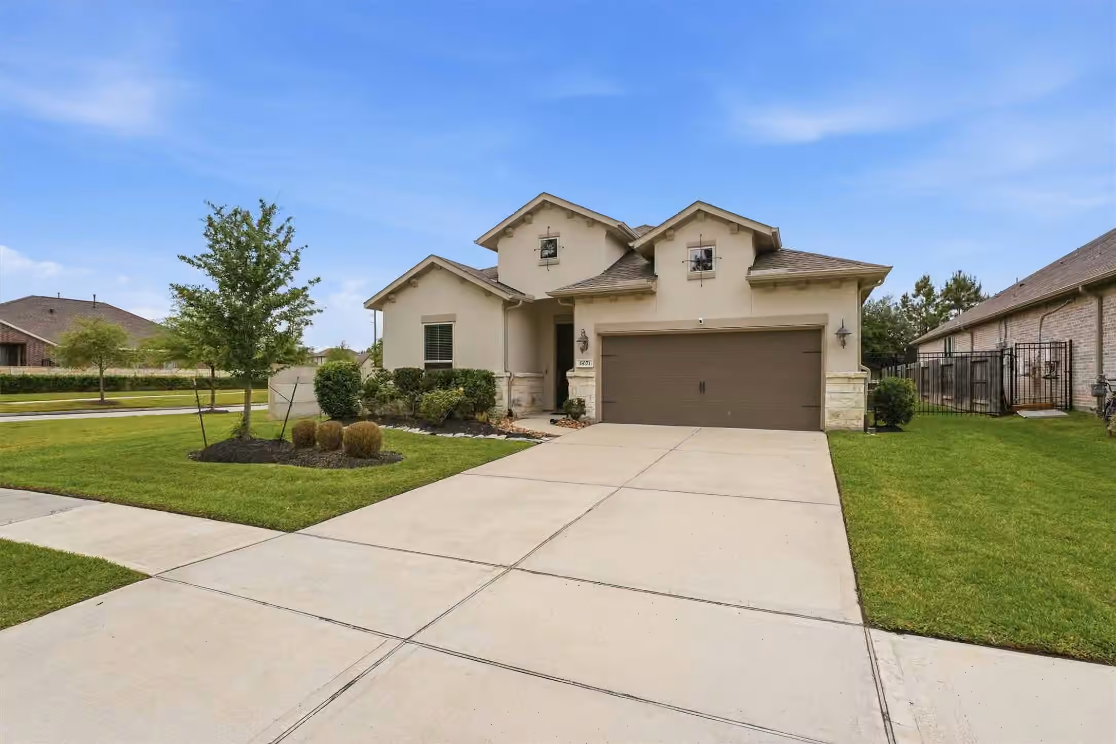 Photo 7 of 6071 Windward Falls Way, Porter, TX