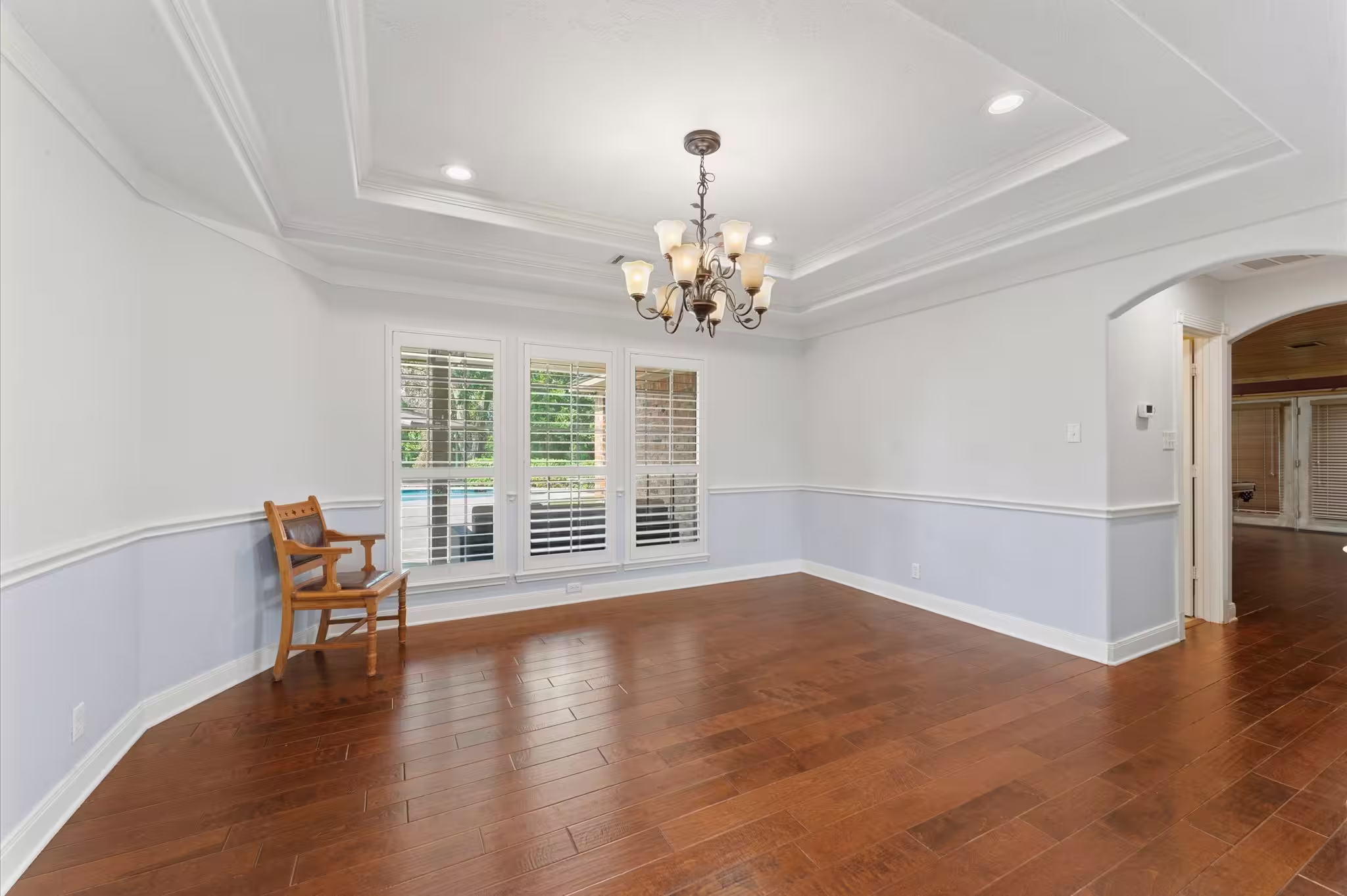 Photo 6 of 1101 Baker Road, Rosenberg, TX