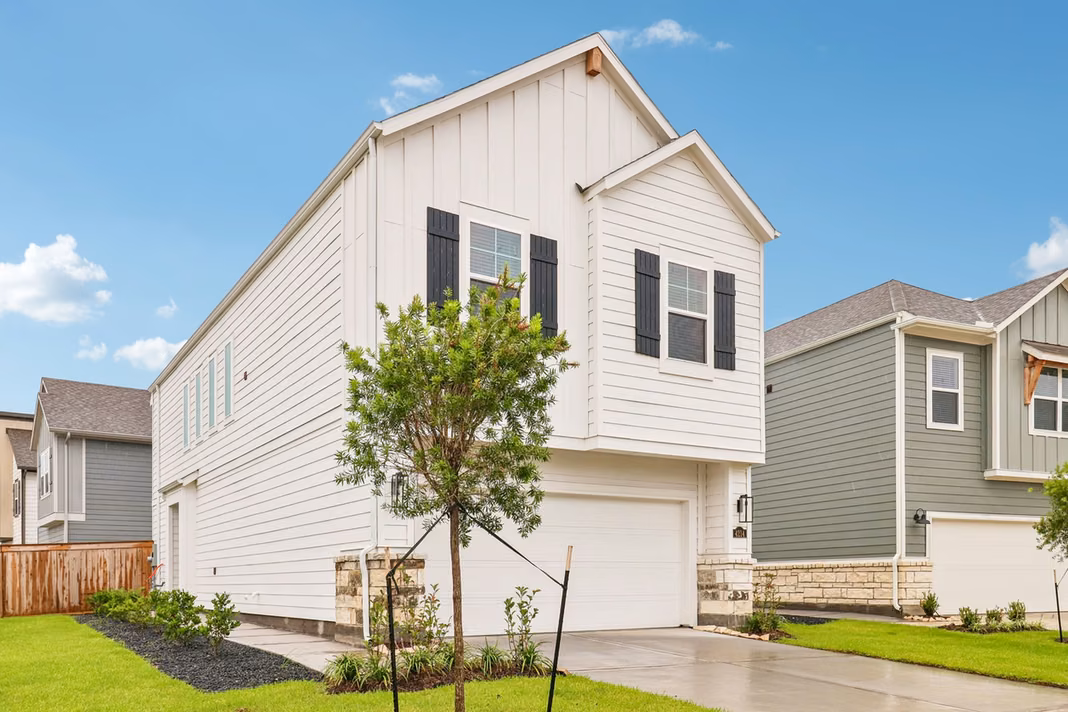 Photo 2 of 4214 Pine Springs Court, Missouri City, TX