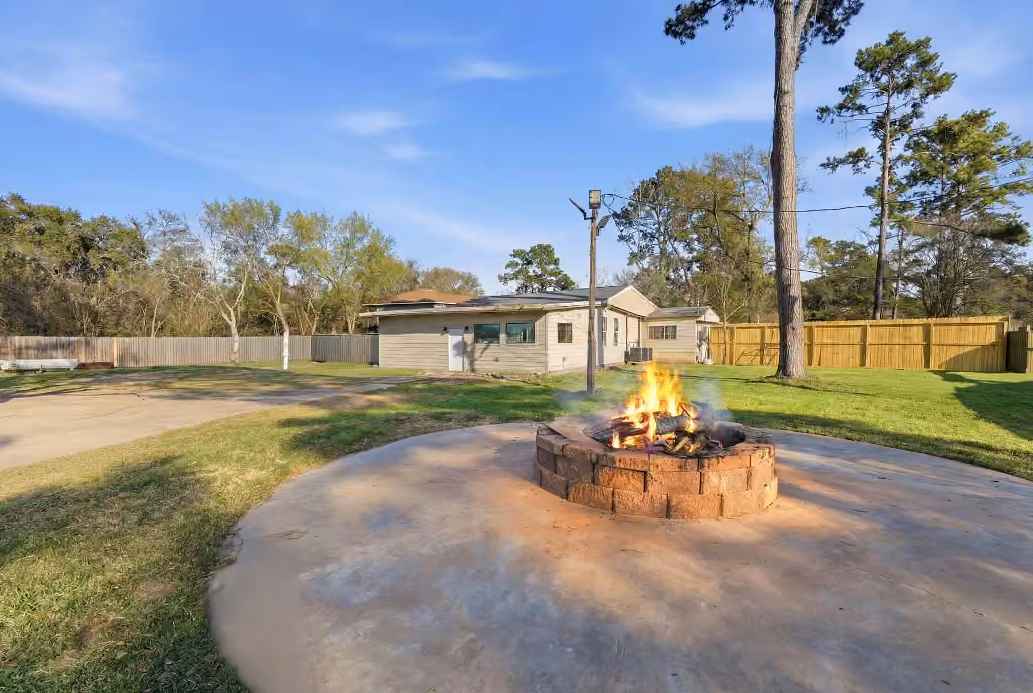 Photo 2 of 19402 Pine Lock Lane, Spring, TX