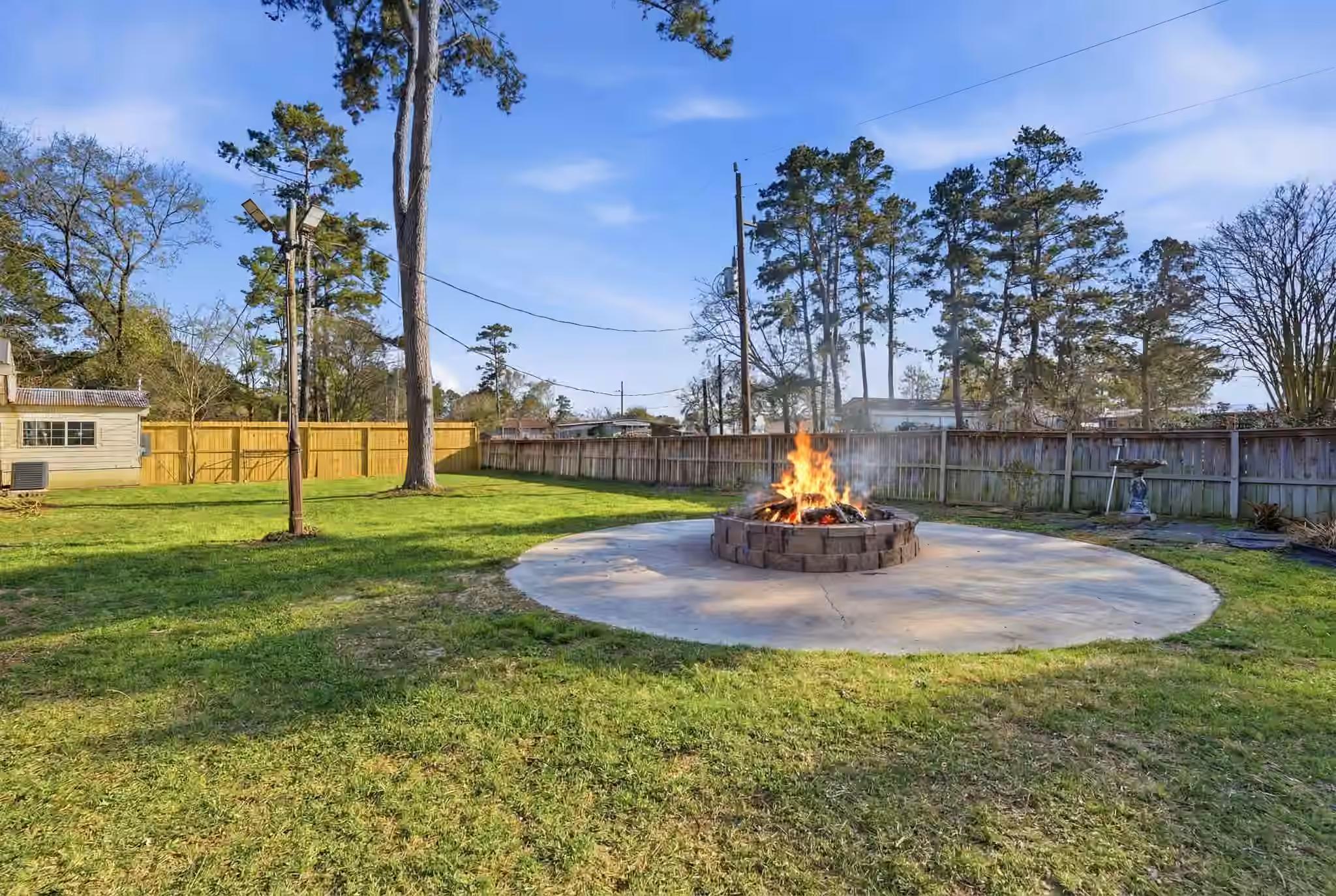 Photo 3 of 19402 Pine Lock Lane, Spring, TX