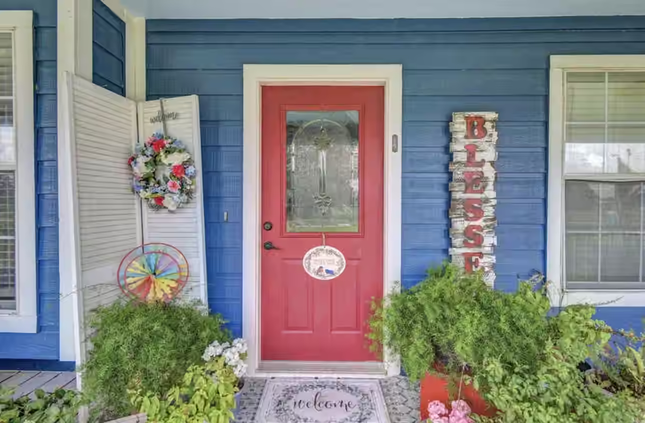 Photo 5 of 1226 Frontier Trail, Angleton, TX