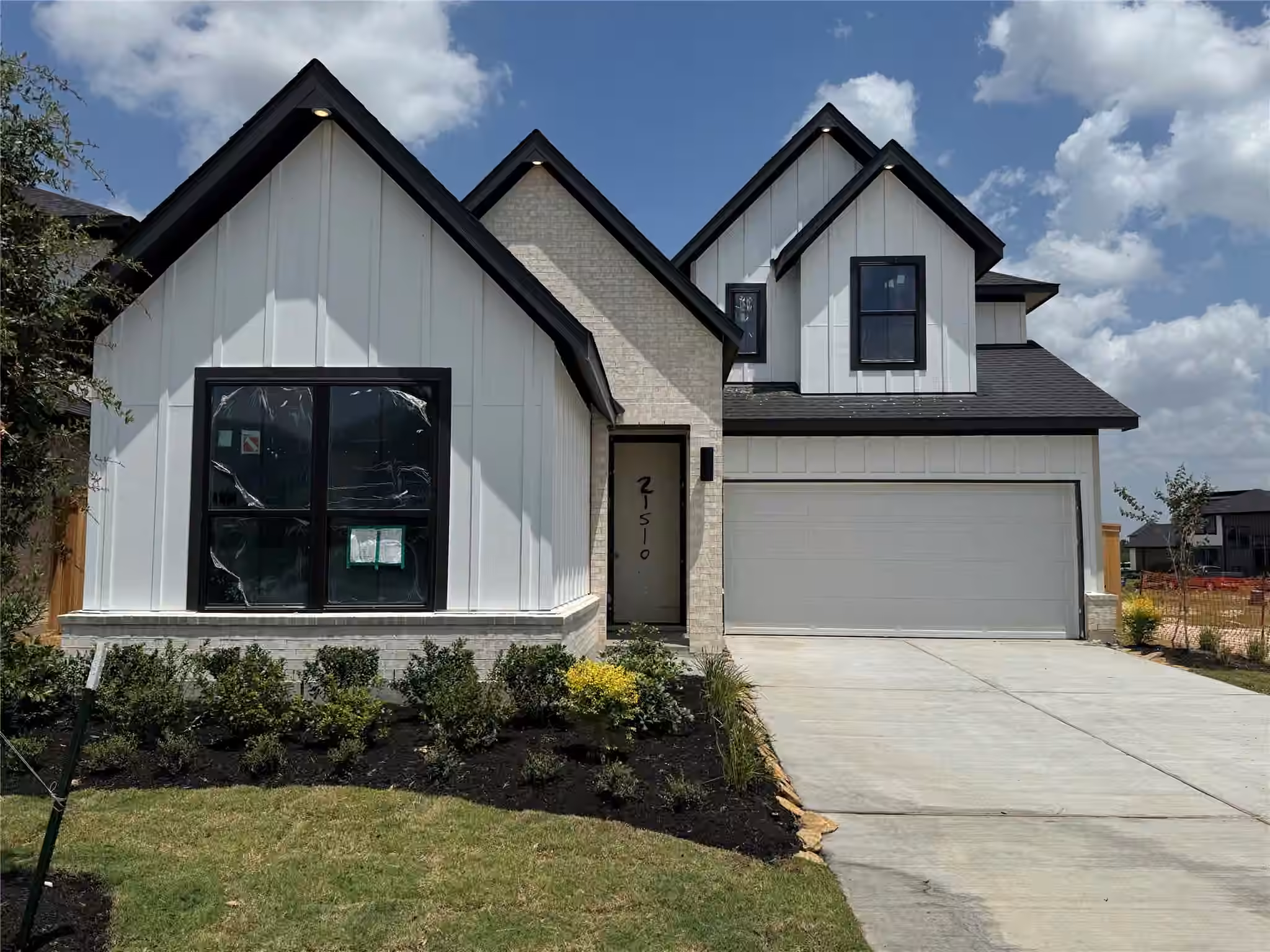 Photo of 21510 Felders Orangetip Drive, Cypress, TX