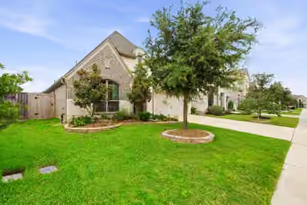 Photo of 2115 Germander Lane, Brookshire, TX