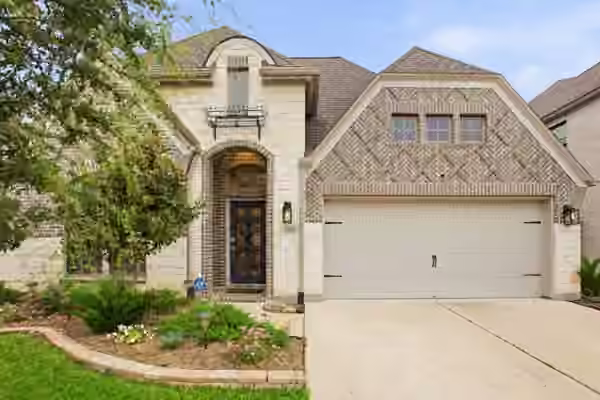 Photo 4 of 2115 Germander Lane, Brookshire, TX