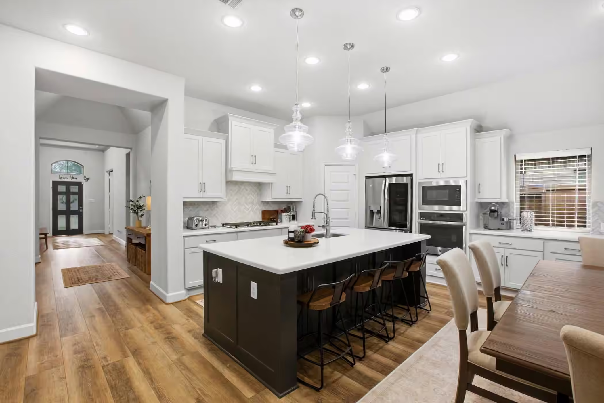 Photo 7 of 2115 Germander Lane, Brookshire, TX