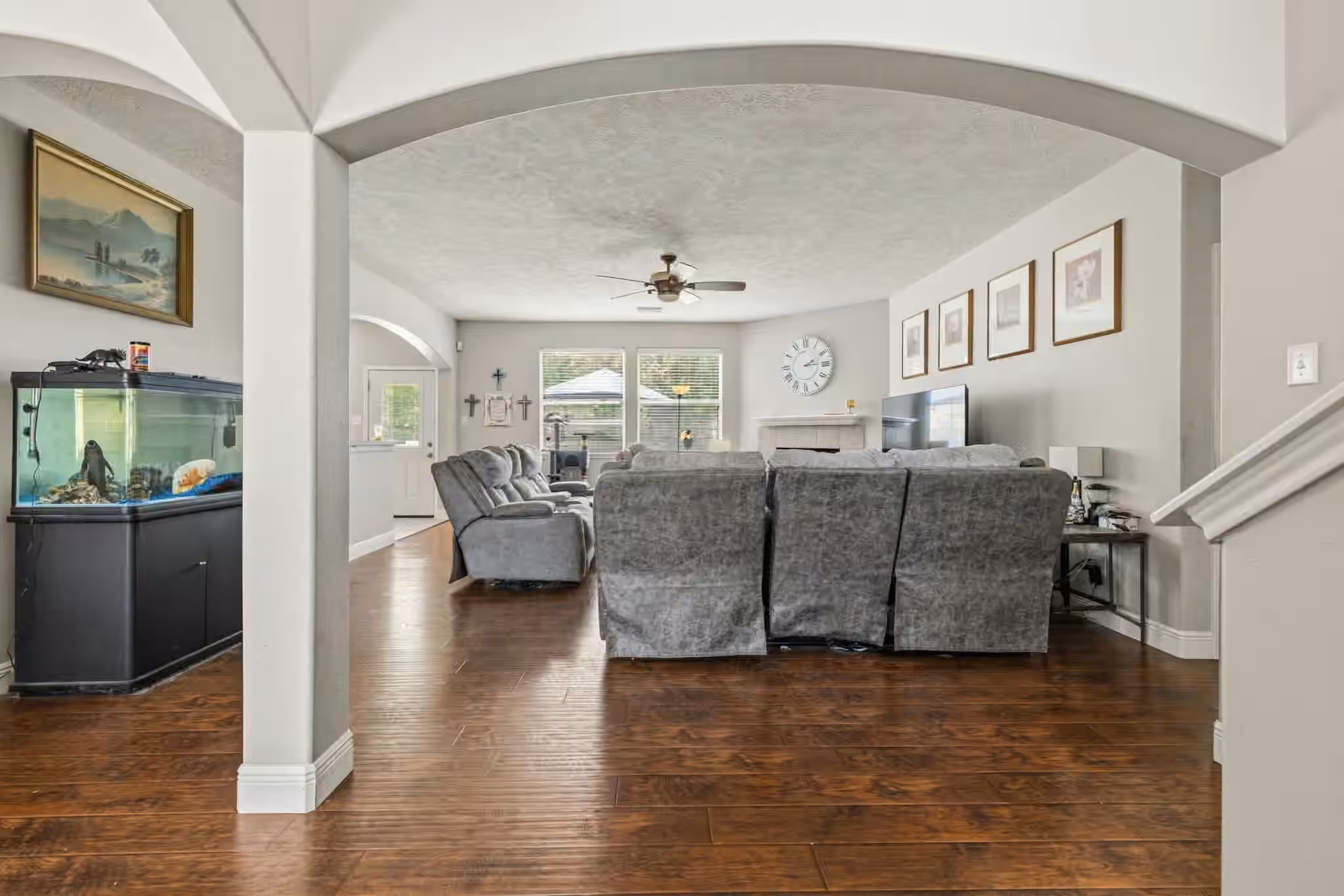 Photo 6 of 1123 Wiley Drive, Magnolia, TX