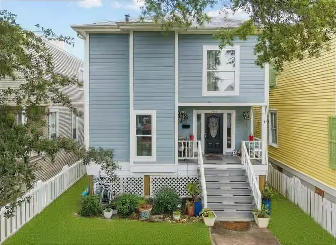 Photo of 1219 Sealy Street, Galveston, TX 77550