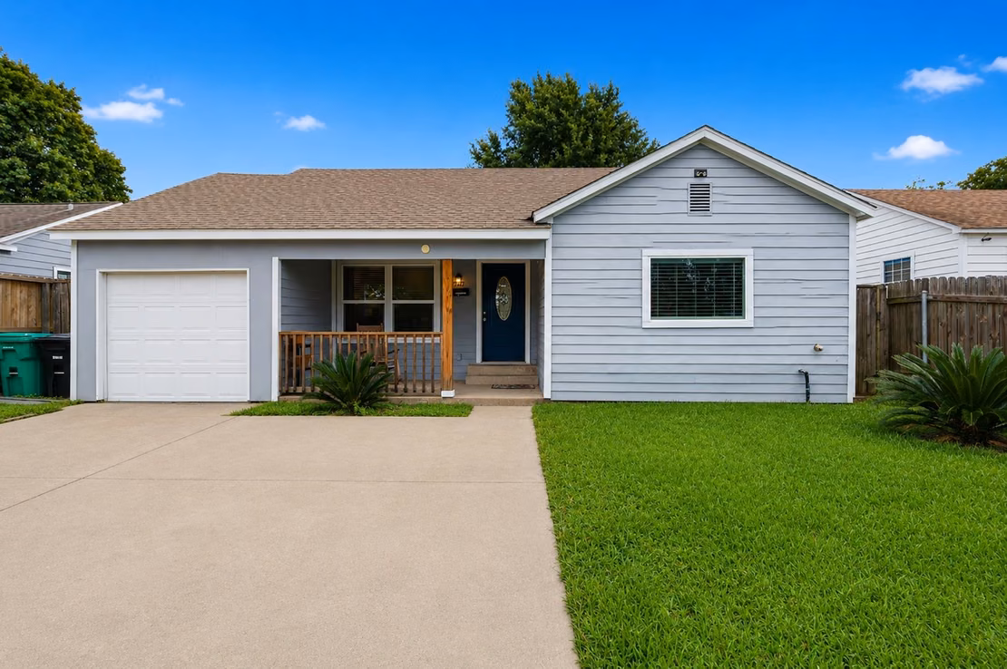 Photo 6 of 7717 Scanlock Street, Houston, TX