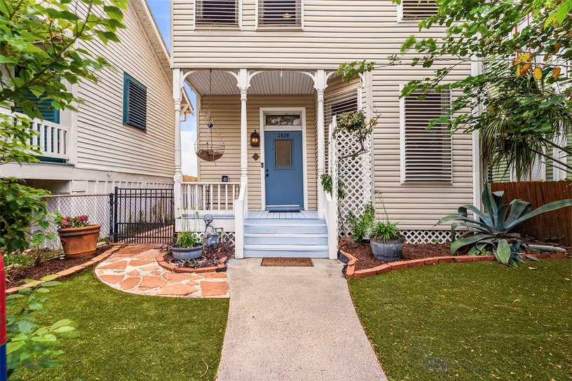 Photo 5 of 3826 Avenue O 1/2, Galveston, TX