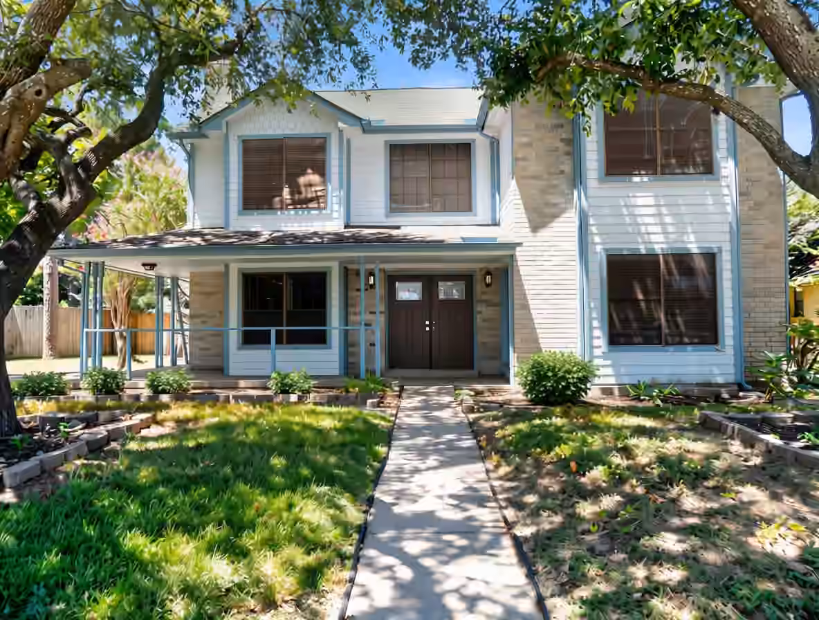 Photo of 2118 Waterfall Drive, Missouri City, TX 77489