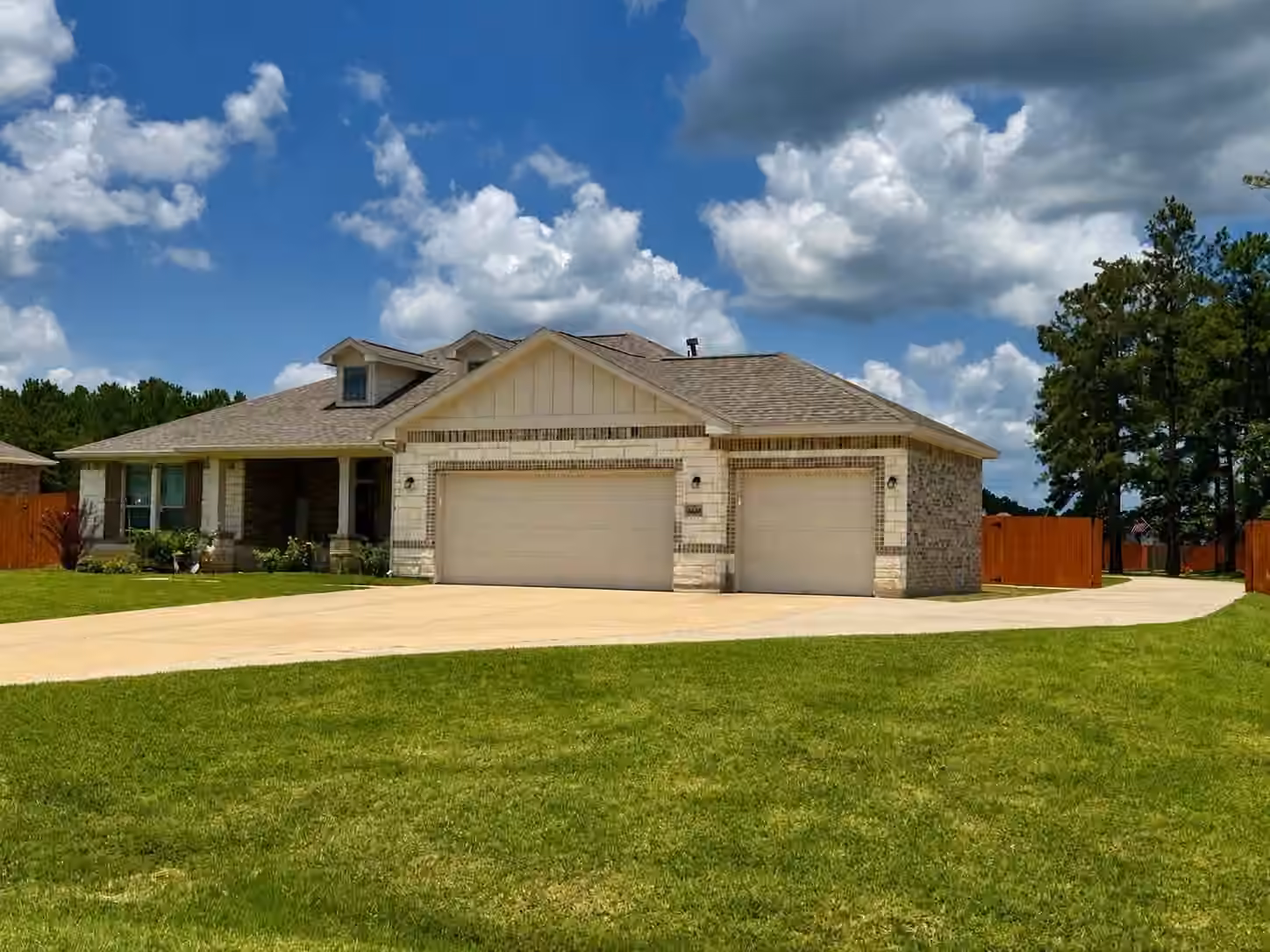 Photo of 16645 Crosby Street, Conroe, TX