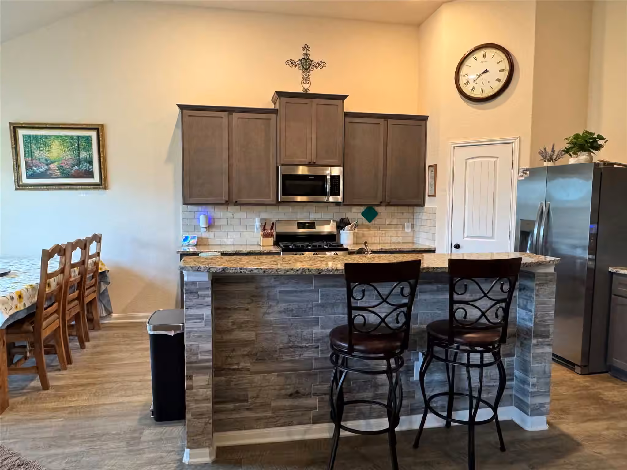 Photo 7 of 16645 Crosby Street, Conroe, TX