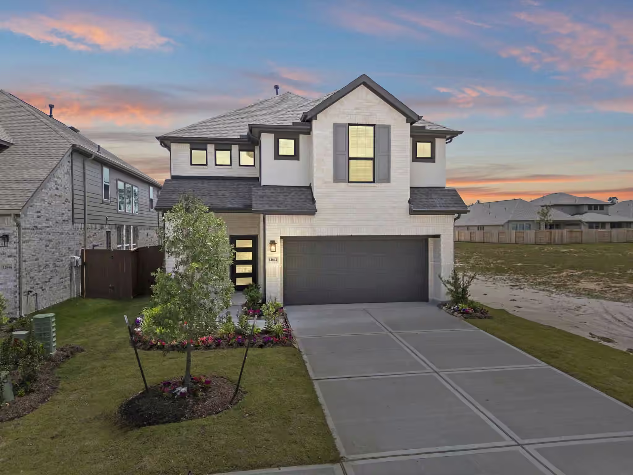 Photo of 12842 Meadow Wind Way, Conroe, TX