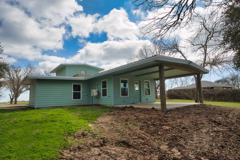 Photo of 133 County Road 296, Sargent, TX 77414