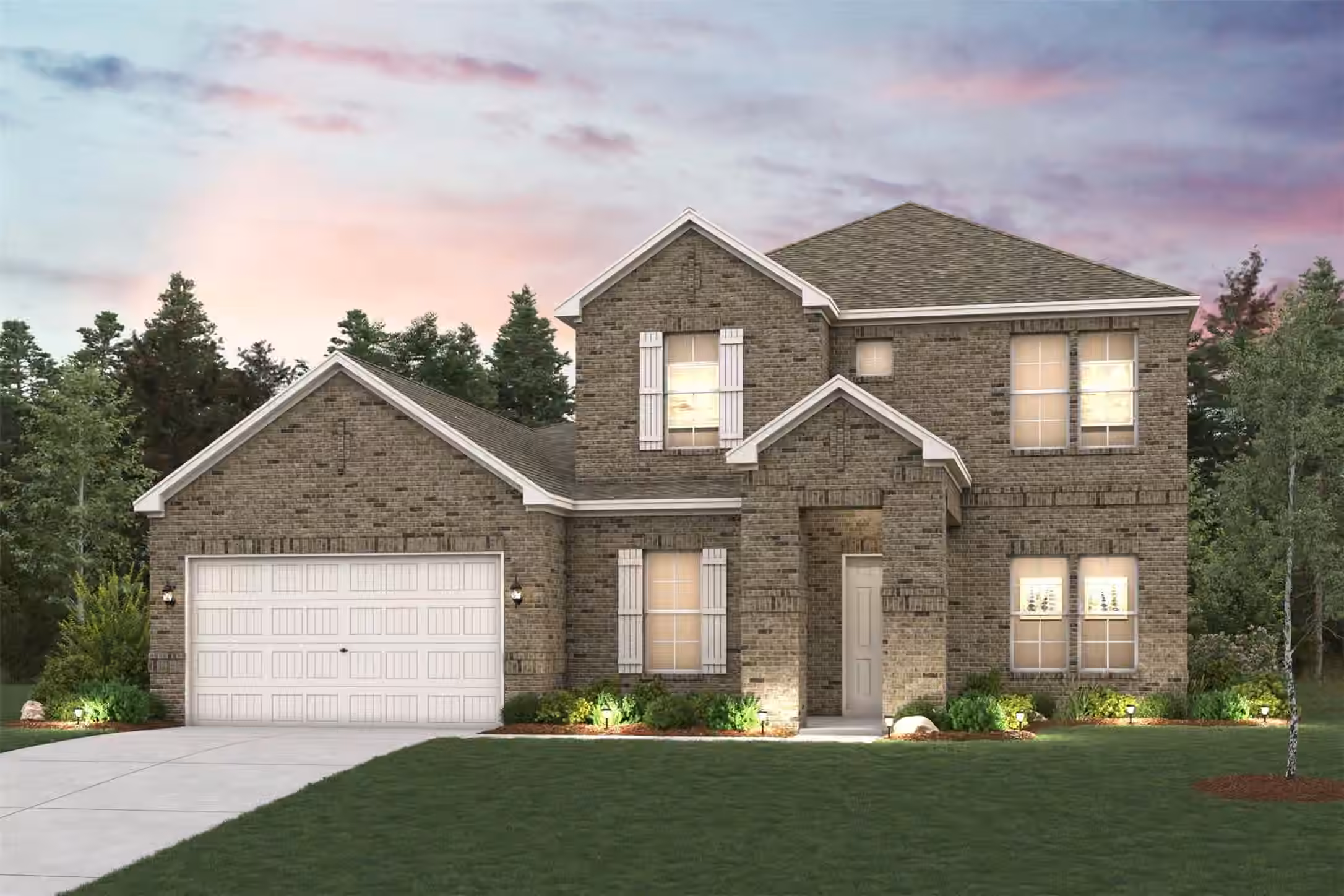 Photo of 2064 Blue Mar Drive, Brookshire, TX 77423