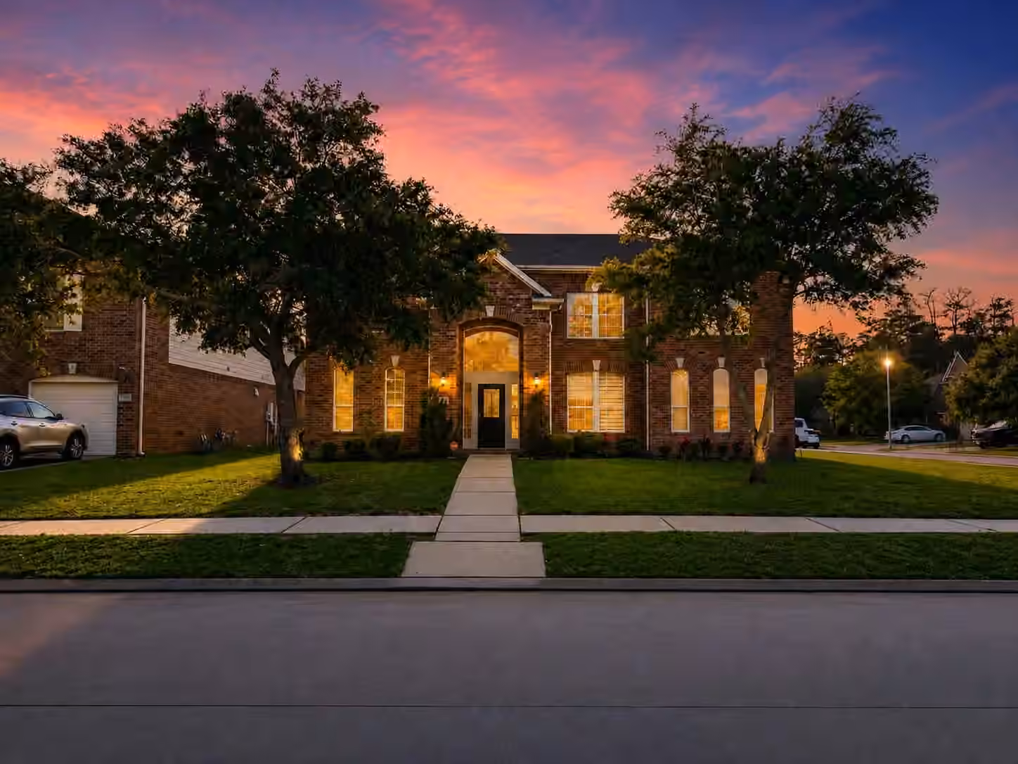 Photo of 24435 Split Rock Falls, Tomball, TX 77375