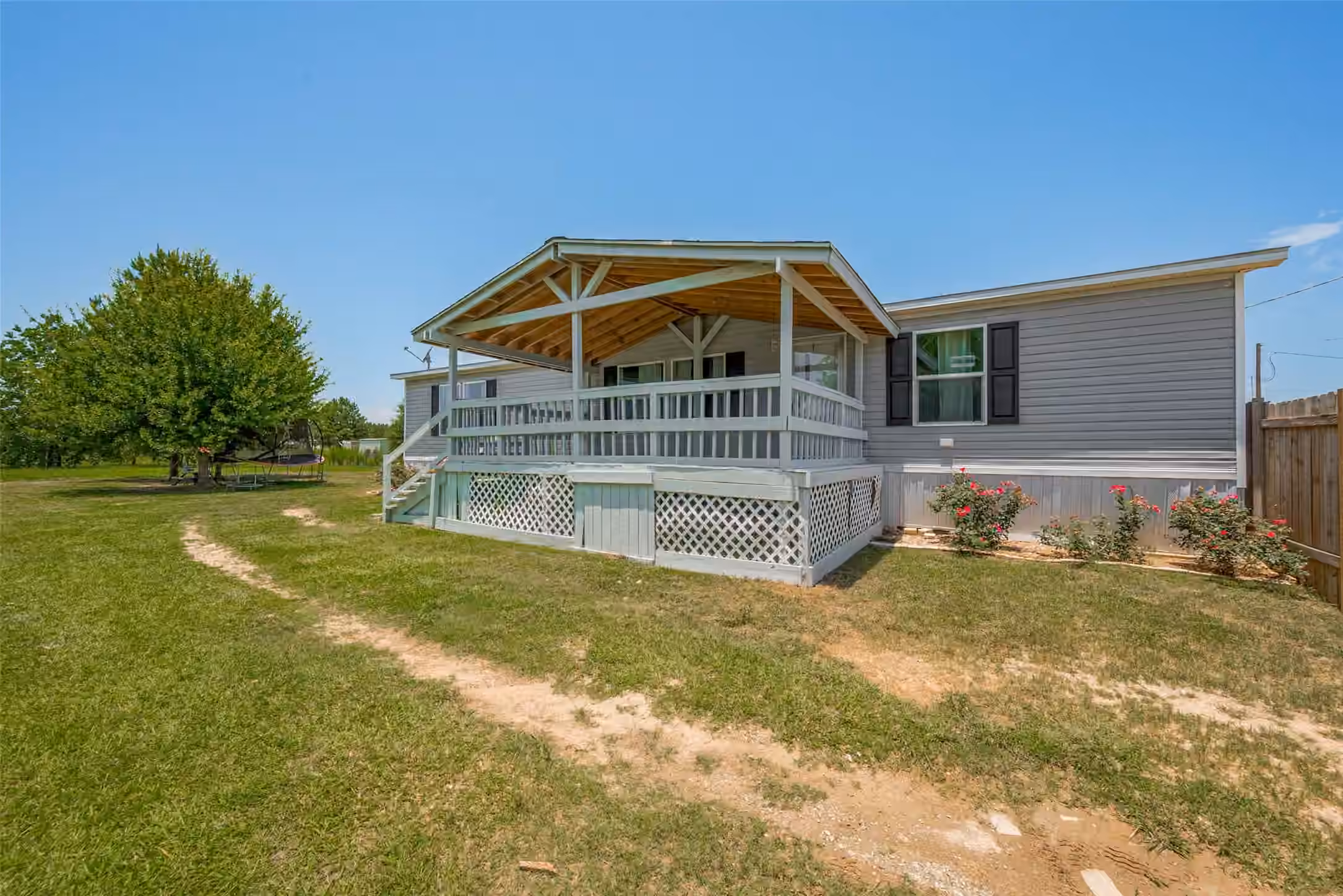 Photo 4 of 439 Road 5107, Cleveland, TX