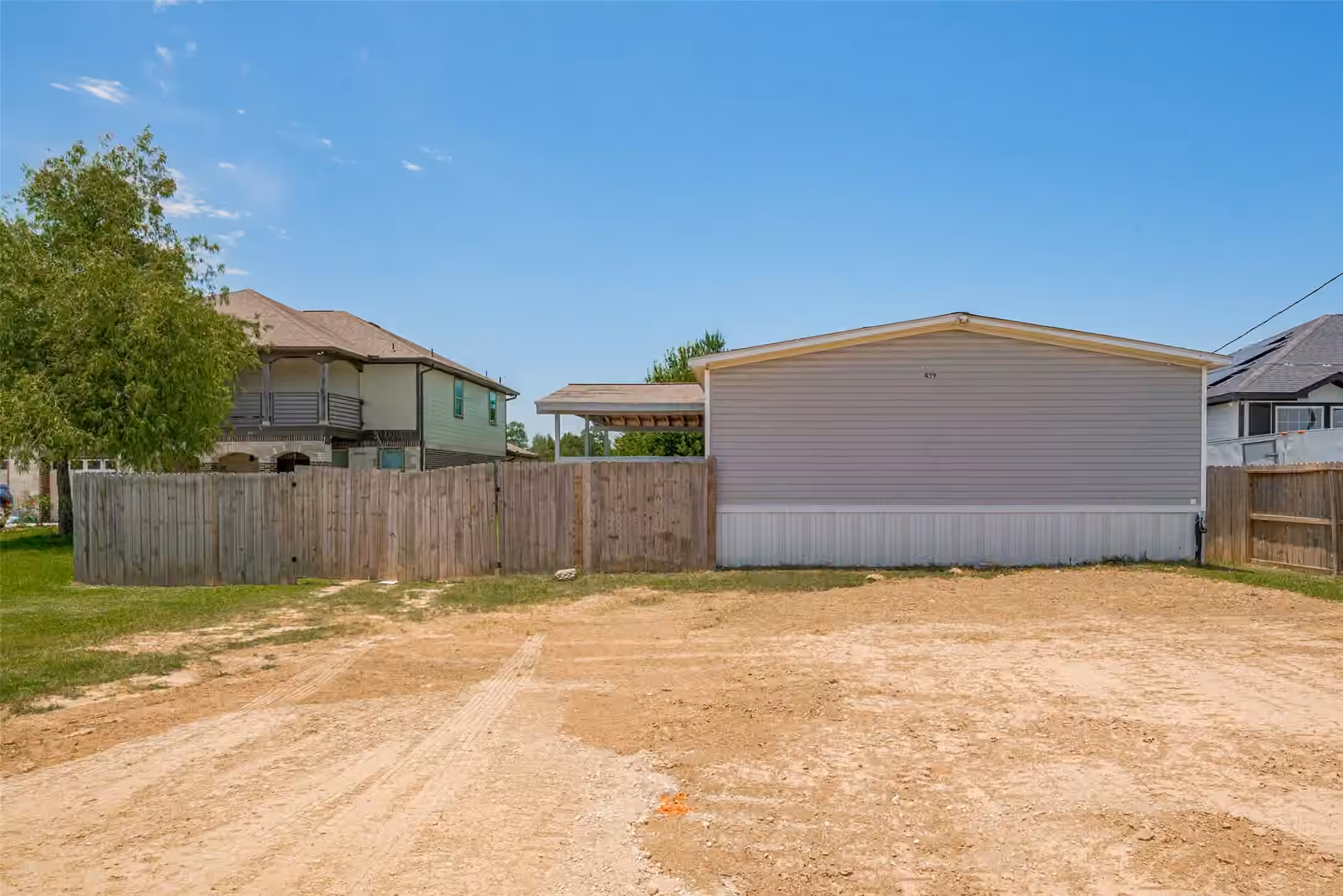 Photo 5 of 439 Road 5107, Cleveland, TX