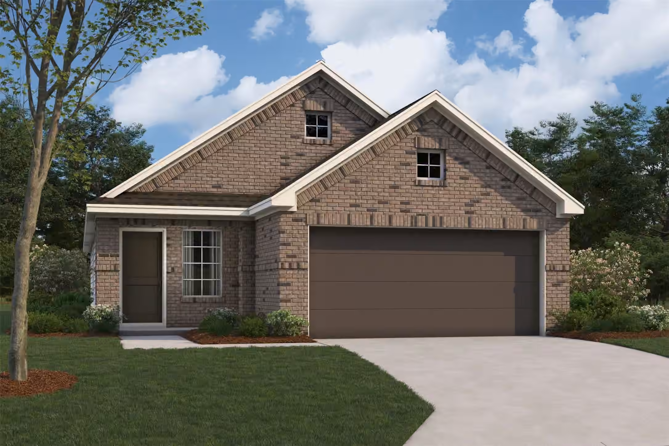 Photo of 16634 Trembling Aspen Lane, New Caney, TX