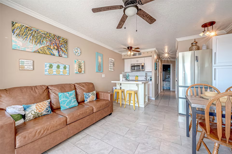 Photo of 6300 Seawall Boulevard 9322, Galveston, TX 77551
