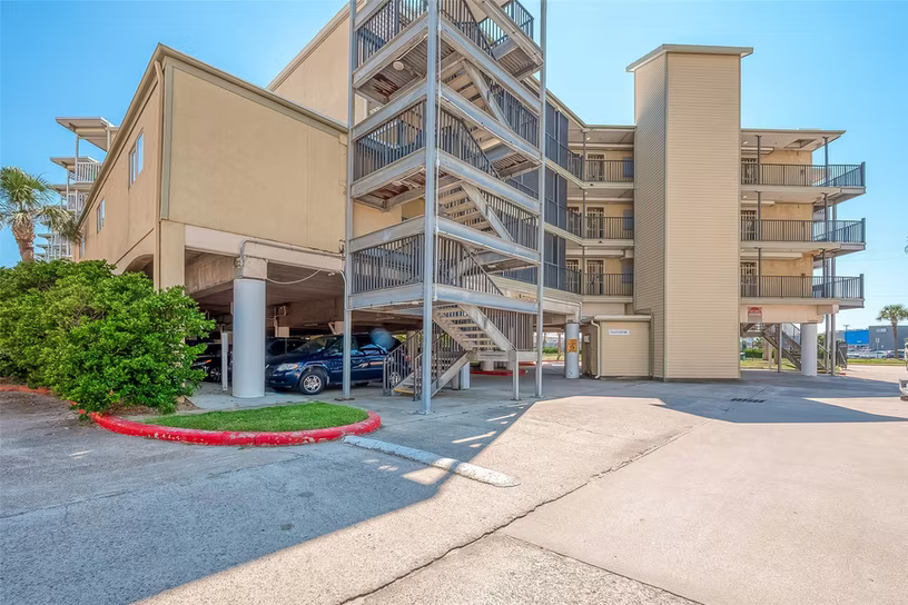 Photo 3 of 6300 Seawall Boulevard 9322, Galveston, TX