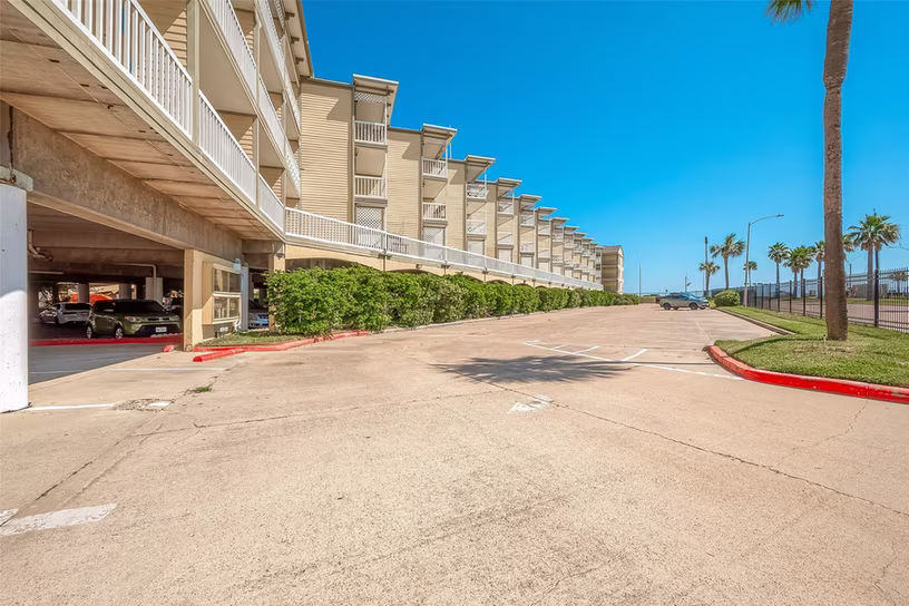 Photo 4 of 6300 Seawall Boulevard 9322, Galveston, TX