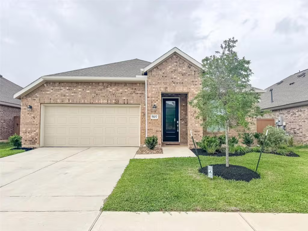 Photo of 5107 Winslow Grove Drive, Katy, TX 77493