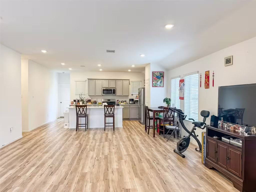 Photo 3 of 5107 Winslow Grove Drive, Katy, TX
