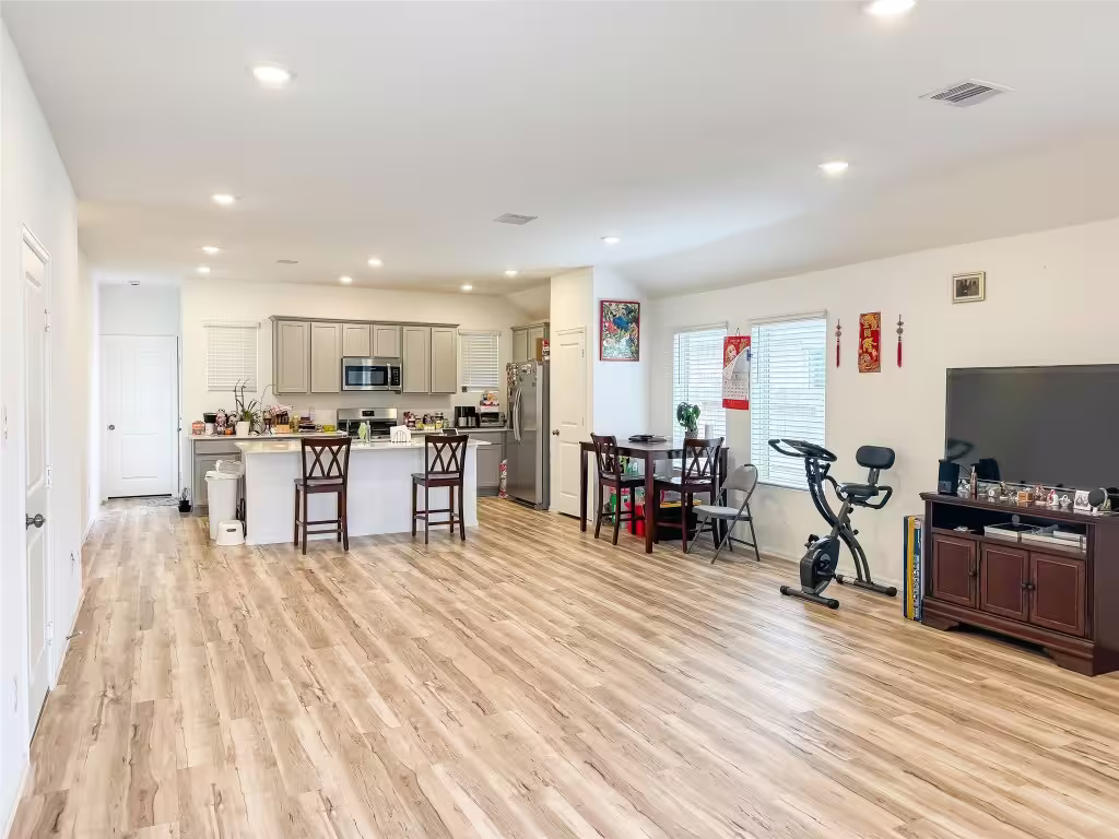 Photo 5 of 5107 Winslow Grove Drive, Katy, TX