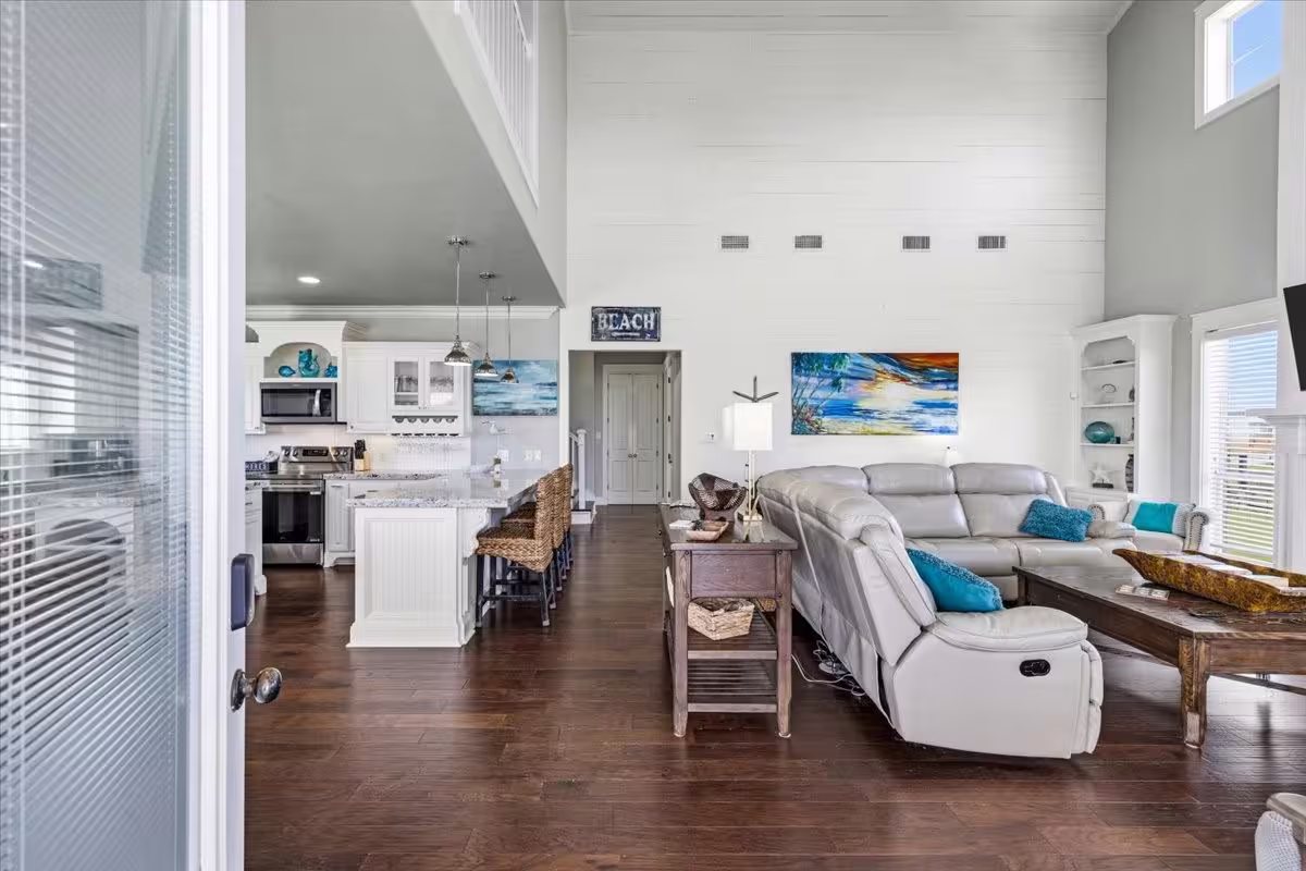 Photo 6 of 839 Eastview, Crystal Beach, TX