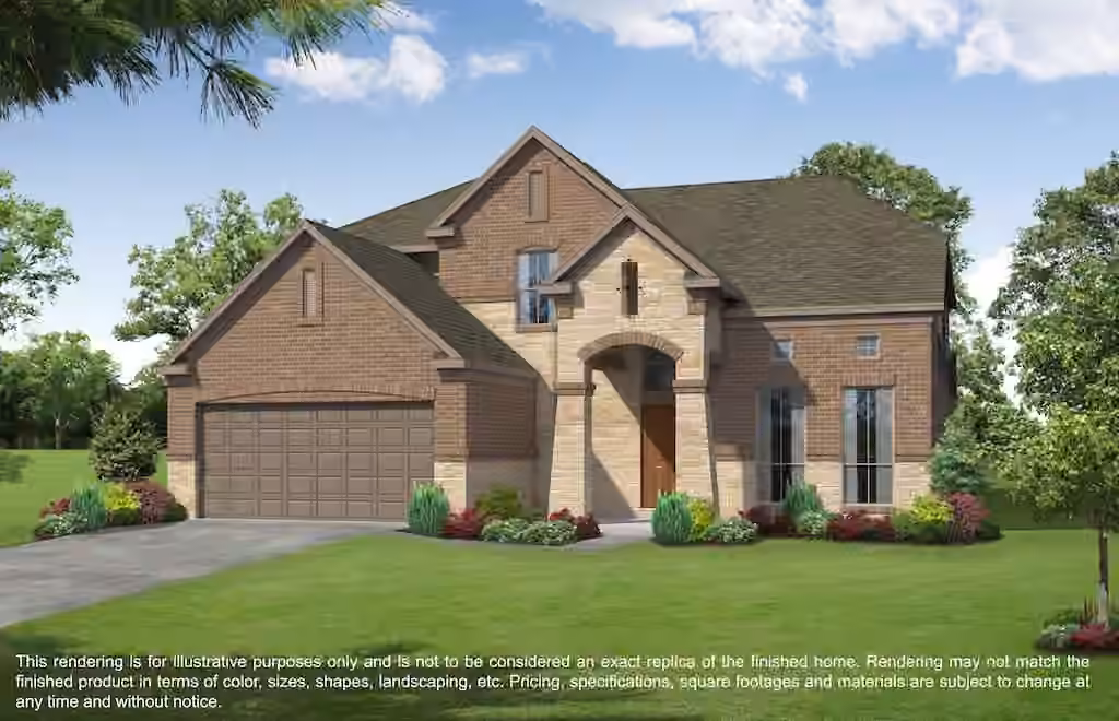 Photo of 2117 Corn Thistle Way, Magnolia, TX 77355