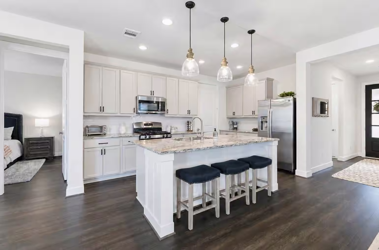 Photo 5 of 5914 Pedernales Bend Lane, Fulshear, TX