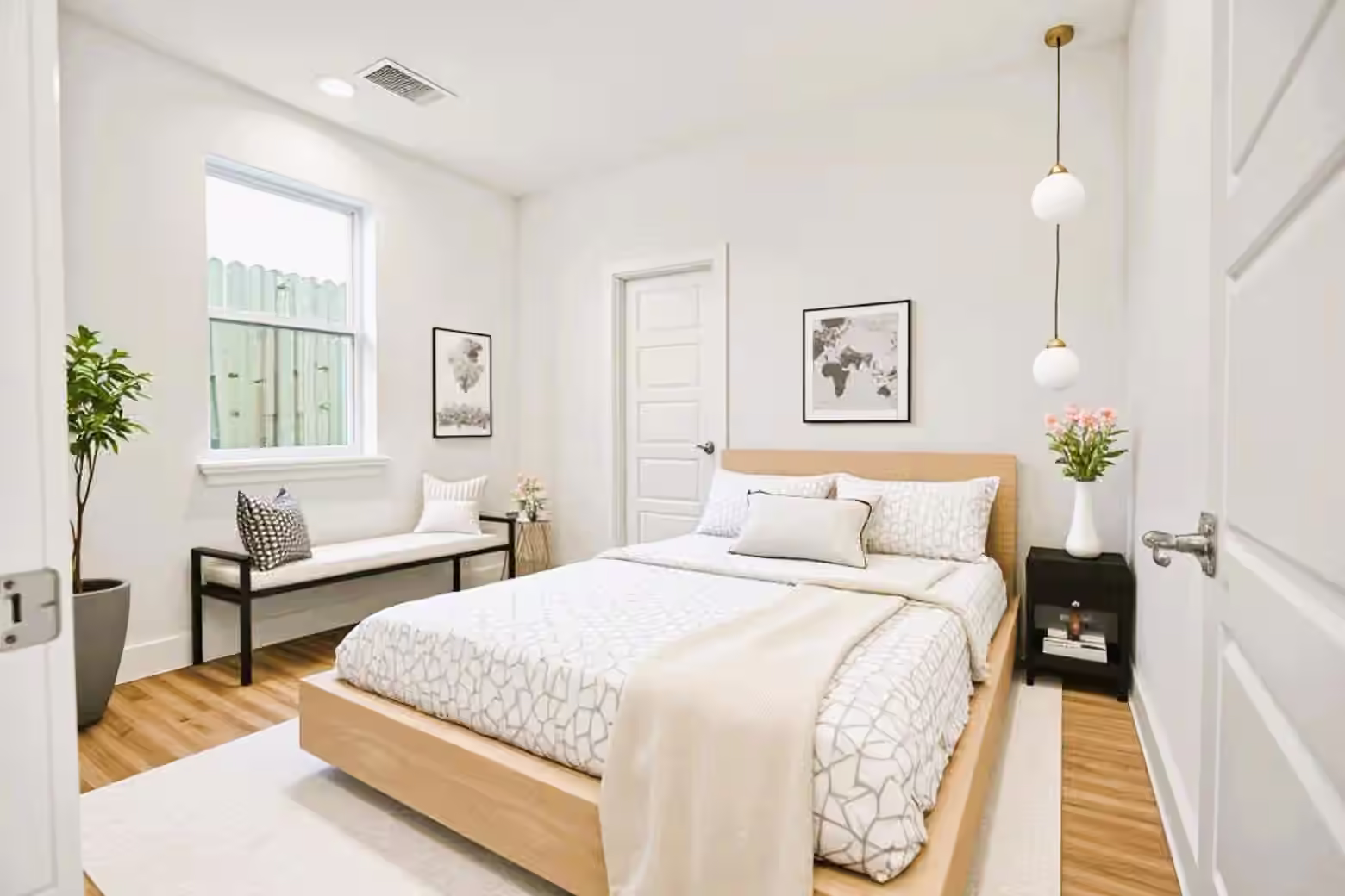 Photo 6 of 4704 Thornton Views Road, Houston, TX