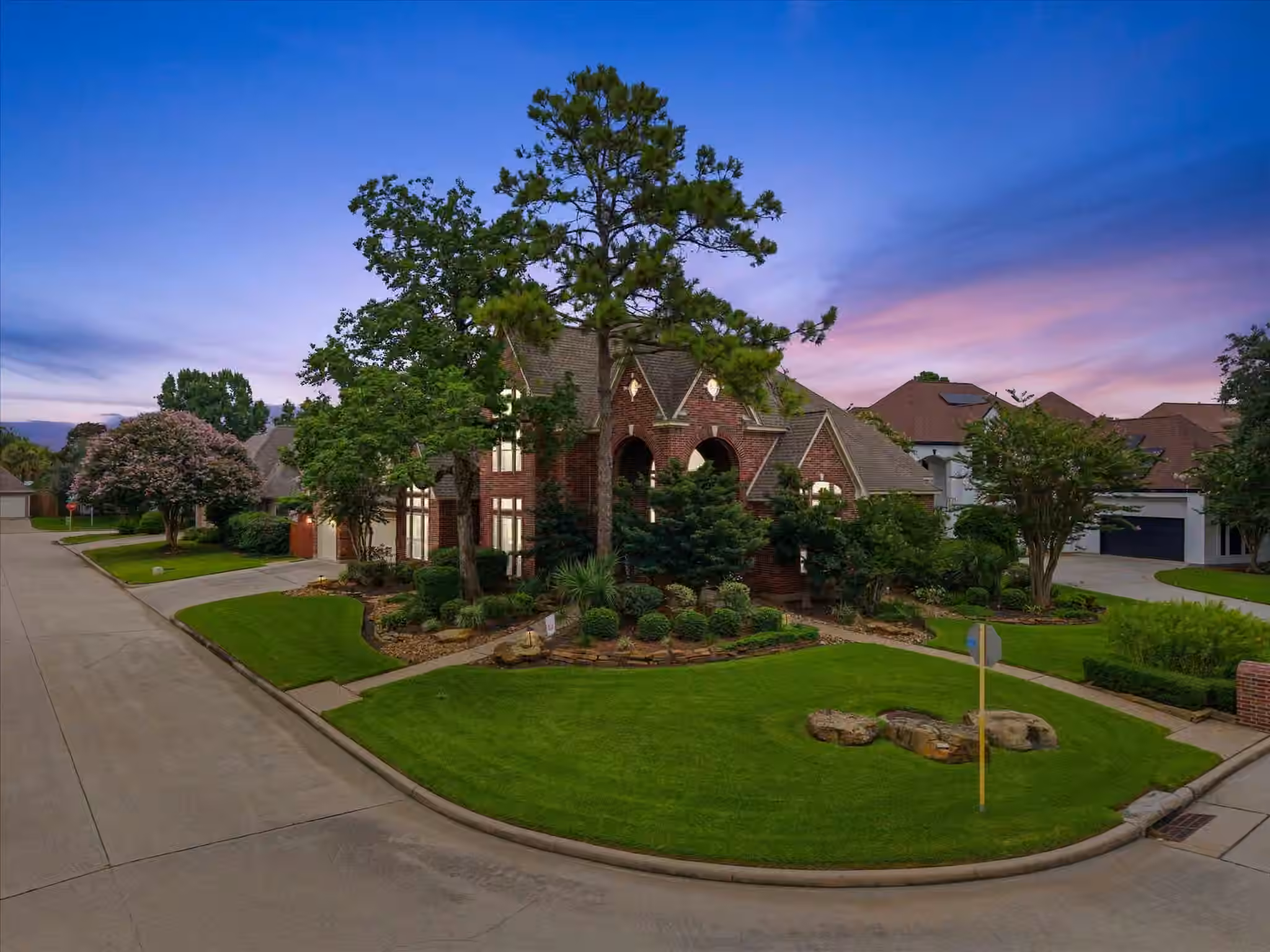 Photo of 5830 Desert Oak Way, Spring, TX 77379