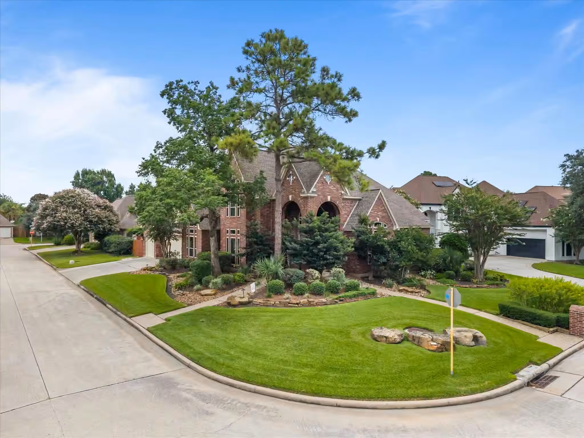 Photo 5 of 5830 Desert Oak Way, Spring, TX