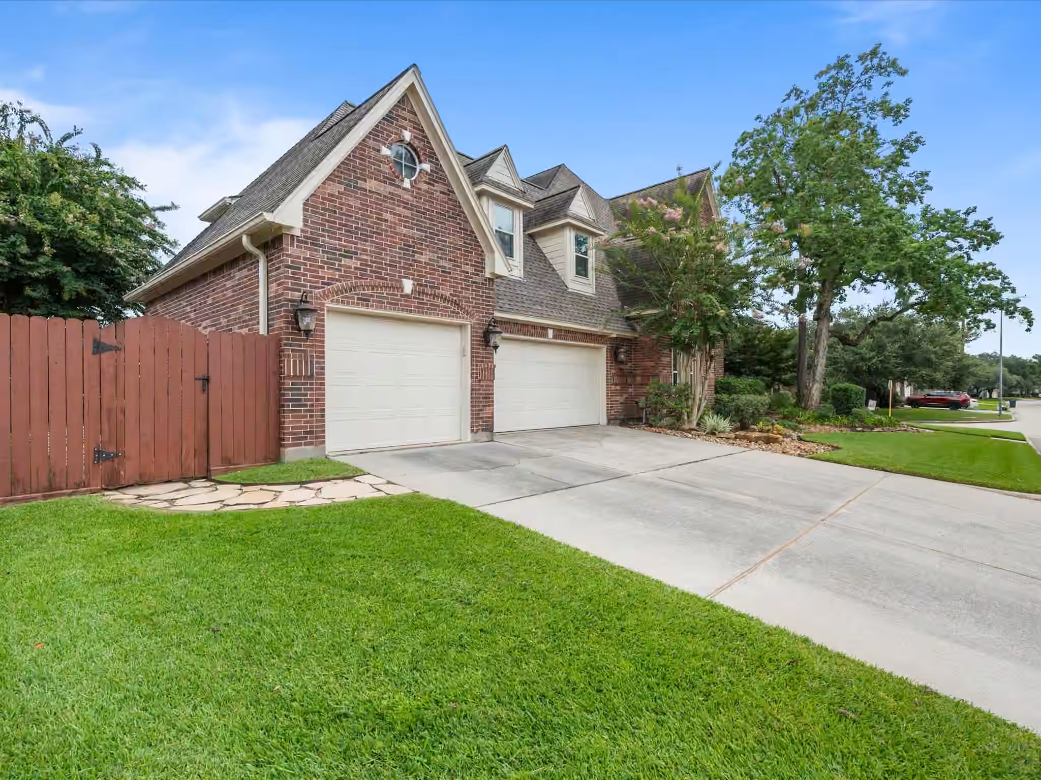 Photo 7 of 5830 Desert Oak Way, Spring, TX