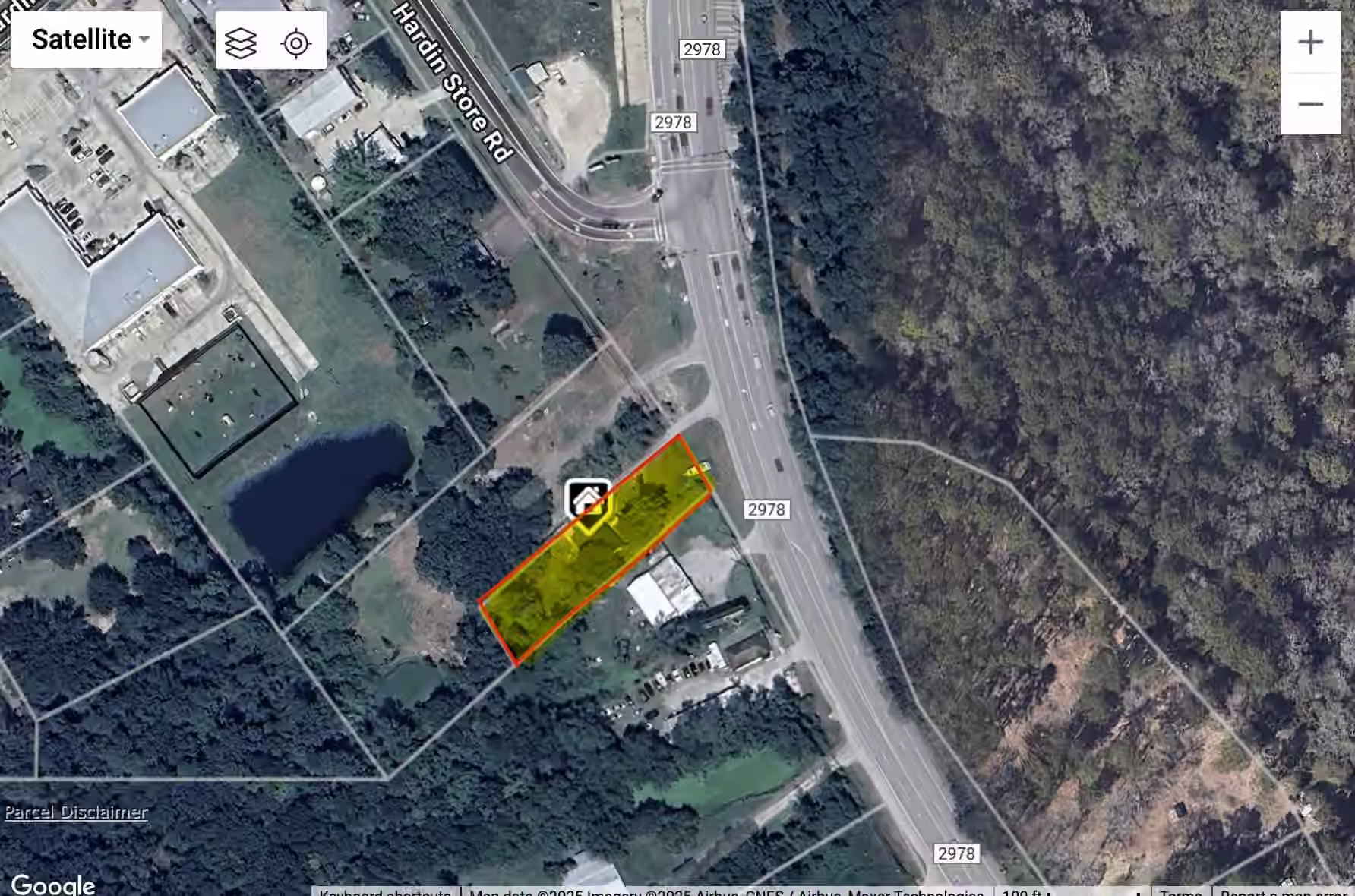 Photo of 28715 Fm 2978 Road, Magnolia, TX 77354