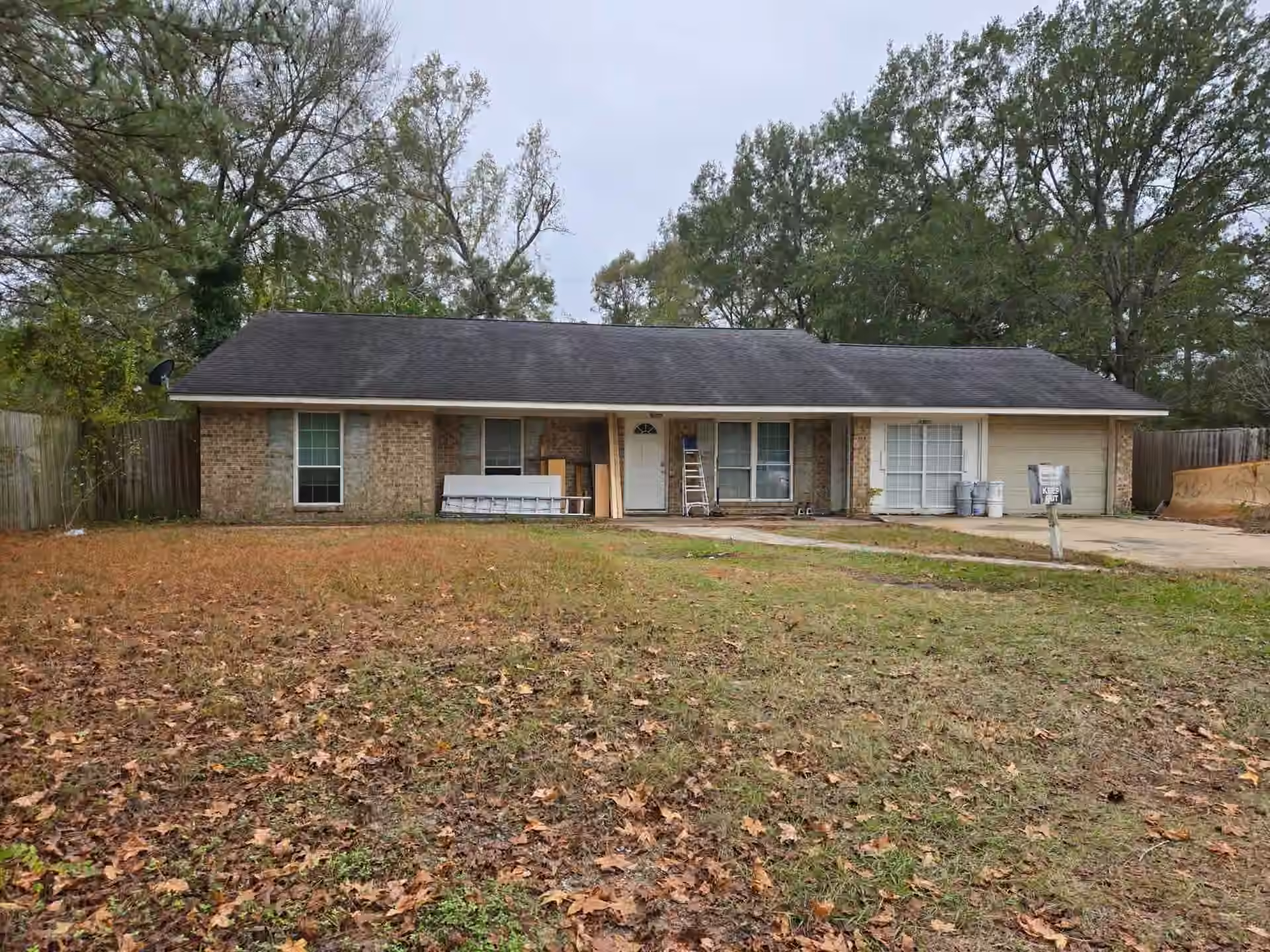 Photo 3 of 28715 Fm 2978 Road, Magnolia, TX