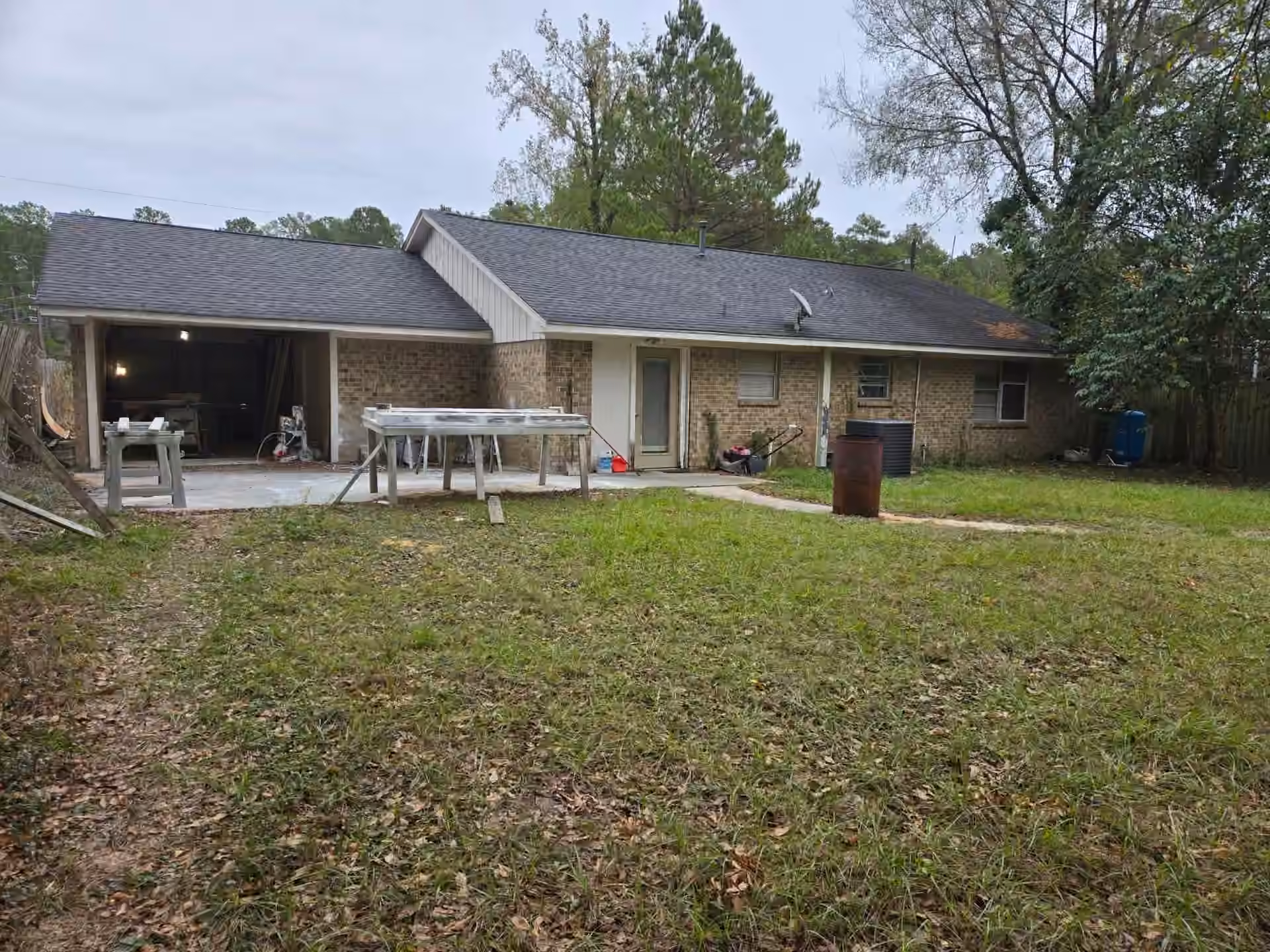 Photo 4 of 28715 Fm 2978 Road, Magnolia, TX