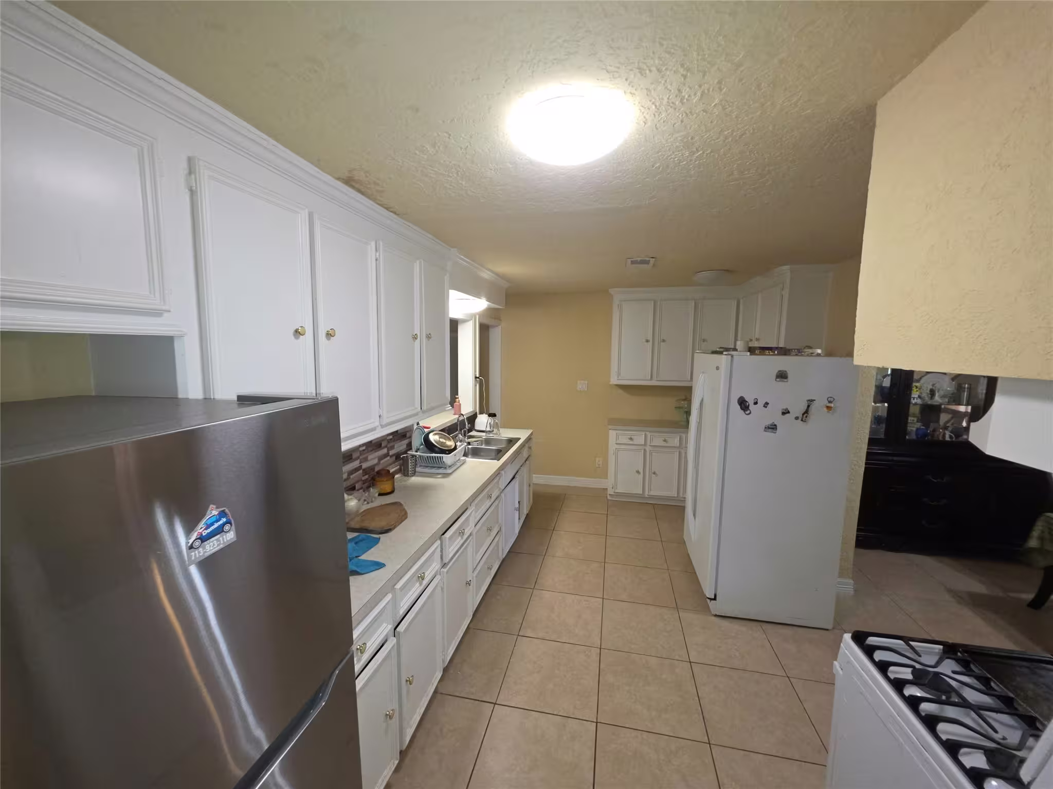 Photo 2 of 8524 Concord Street, Houston, TX