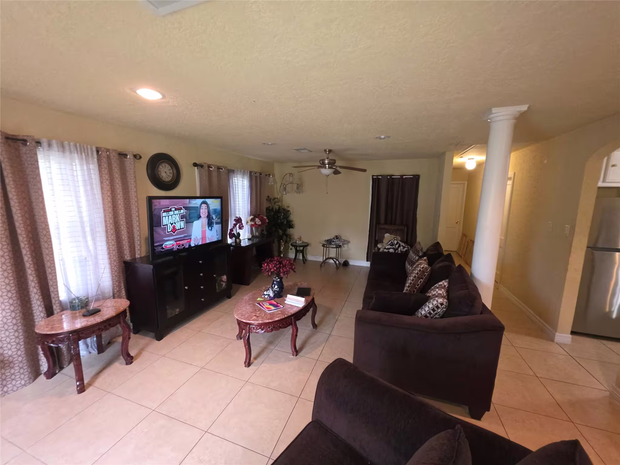 Photo 3 of 8524 Concord Street, Houston, TX