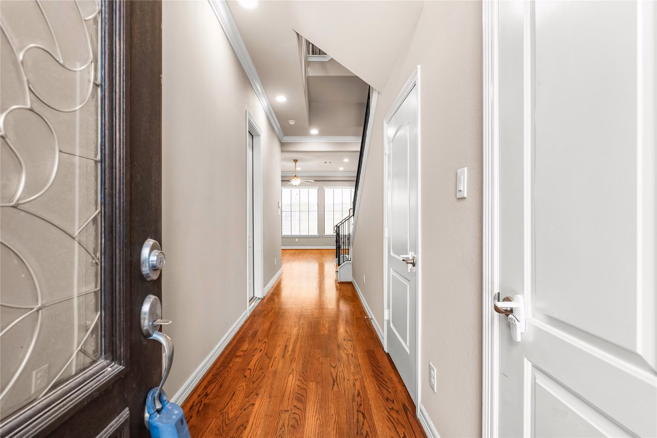 Photo 4 of 2112 Sherwin Street, Houston, TX