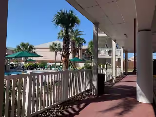 Photo 3 of 6102 Seawall Boulevard 156, Galveston, TX