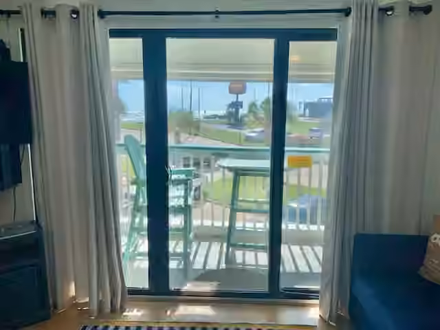 Photo 5 of 6102 Seawall Boulevard 156, Galveston, TX