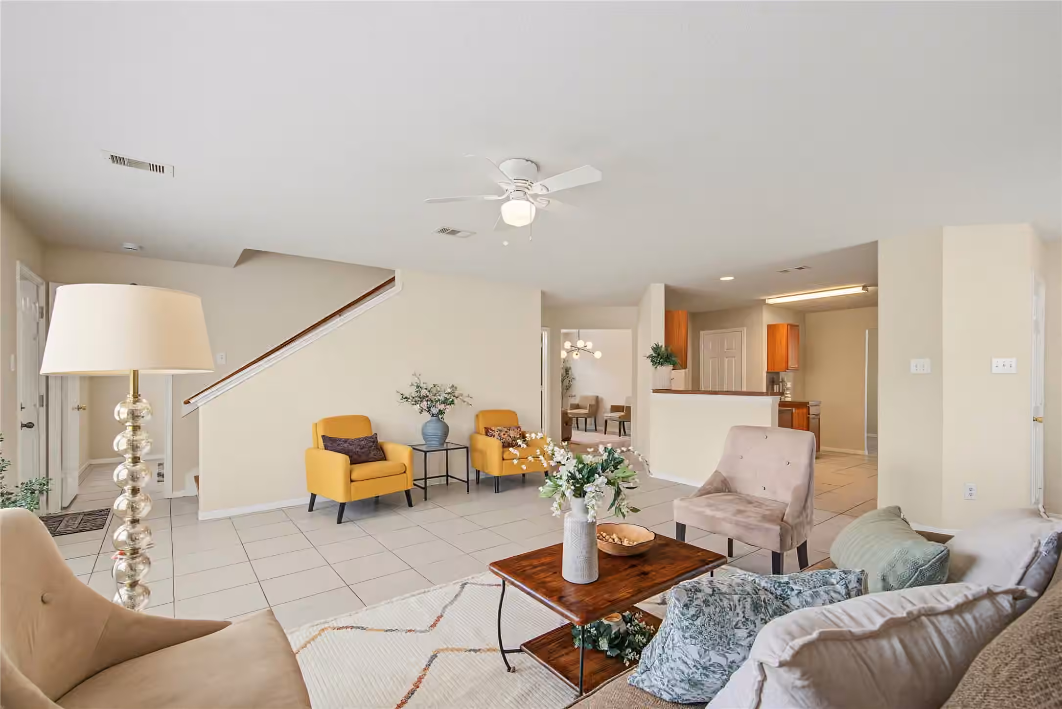 Photo 3 of 3535 Clipper Winds Way, Houston, TX